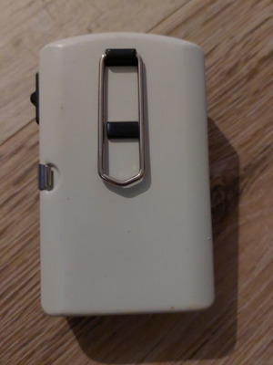 Flashlight used from another era