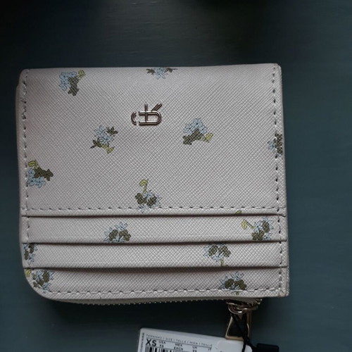 Parfois wallet new, multicolor