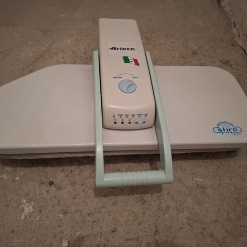 Ariete Stiro Professional steam press like new