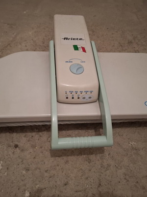 Ariete Stiro Professional steam press like new