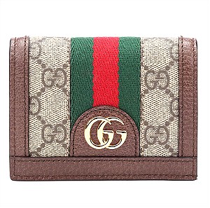 Gucci πορτοφόλι
