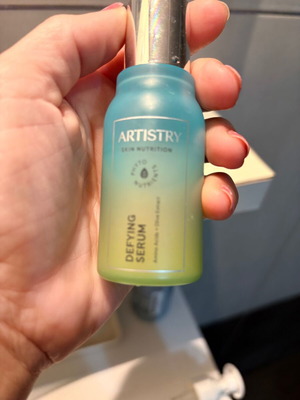 Artistry Skin Nutrition Defying Serum 30ml καινούργιο, σφραγισμένο