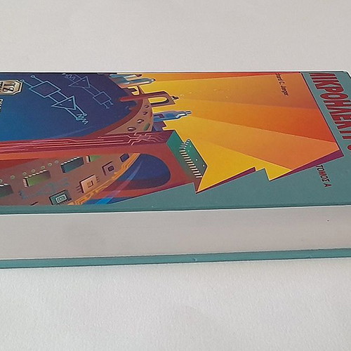 Microelectronics Volume A used