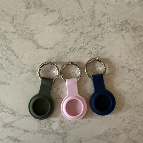 AirTag and compatible cases like new