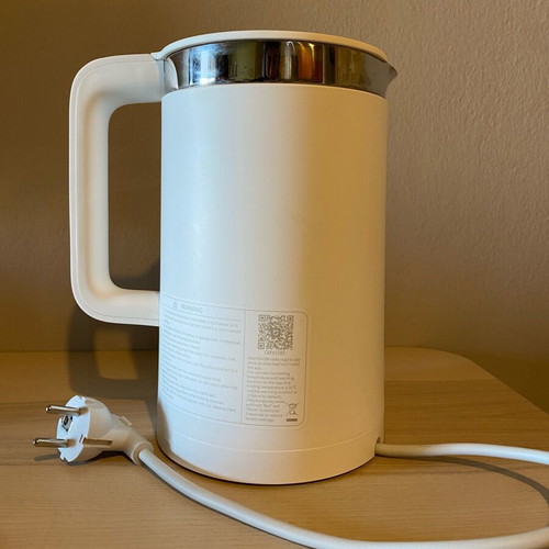 Xiaomi Mi Smart Kettle Pro like new