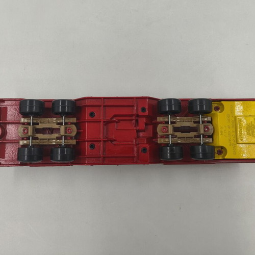 Matchbox Lesney Super Kings K-13/3 Aircraft Transporter like new