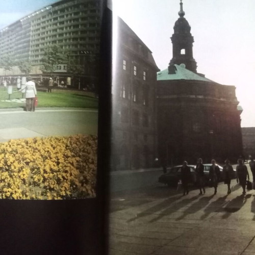 Architecture book new, in German