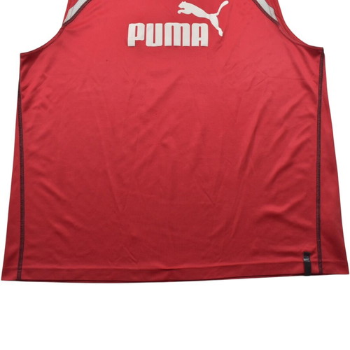 Puma Athletic Tank Top used, size XL