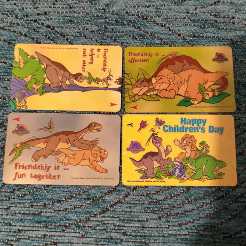 Rare phone cards like new, pack of 17 pieces