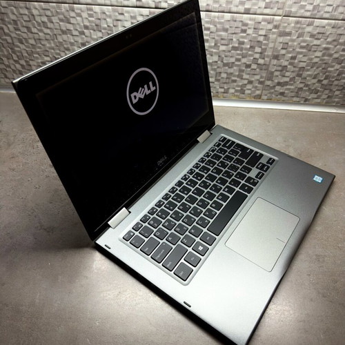 Dell Inspiron λάπτοπ 13 ιντσών σαν καινούργιο, Intel Core i5, 16GB RAM, 1TB SSD