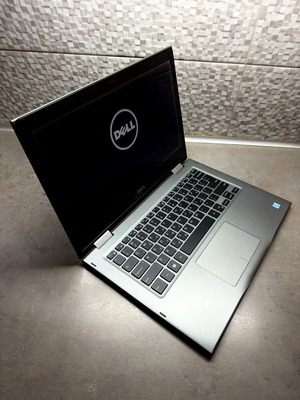 Dell Inspiron λάπτοπ 13 ιντσών σαν καινούργιο, Intel Core i5, 16GB RAM, 1TB SSD