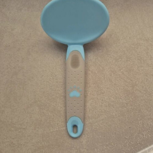 Cat litter scoop and comb new