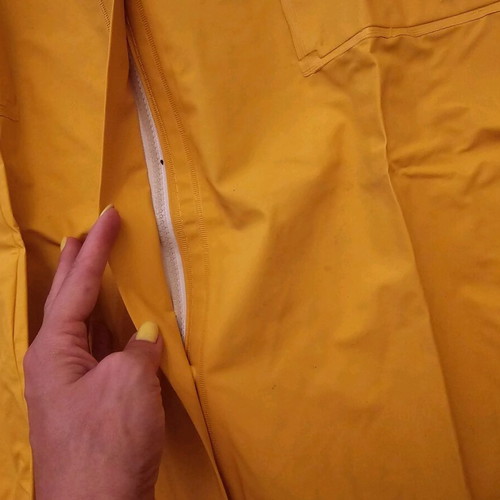 Waterproofs new, pack of 2