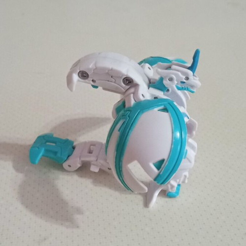 Bakugan B500 figure used
