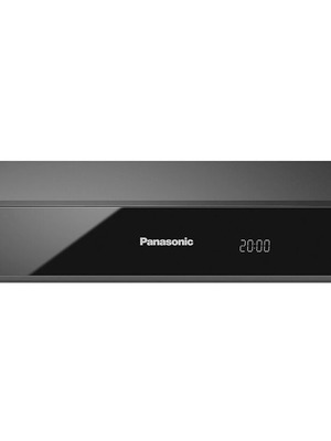 Panasonic DMR-BCT740EG Blu-ray и DVD рекордер, 500GB, region free
