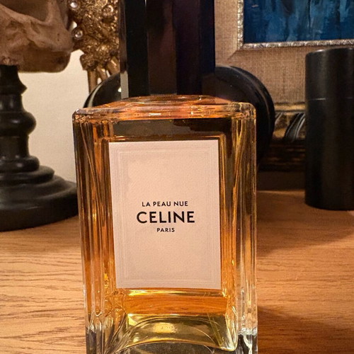 Celine La Peau Nue Eau de Parfum decants new, 3ml/5ml/10ml