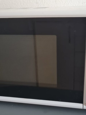 Matsui M17MW16E microwave oven, white