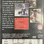 12 Monkeys DVD like new, no Greek subtitles