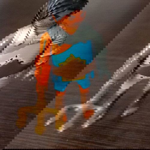 playmobil