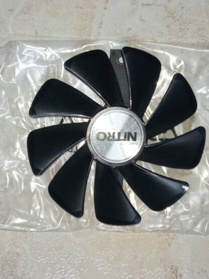 Ανεμιστηράκι GPU για Sapphire PULSE/NITRO RX470/480/570/580/590