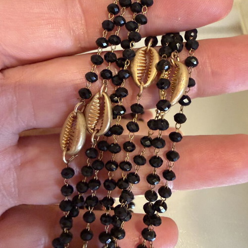 Branded vintage necklace like new
