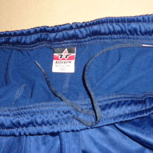 Hellas National Team tracksuit pants XL