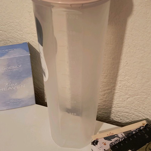 Oil container used in good condition