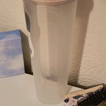 Oil container used in good condition