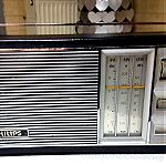  Vintage Philips Twist de Luxe 90RL293 Ραδιοφωνο