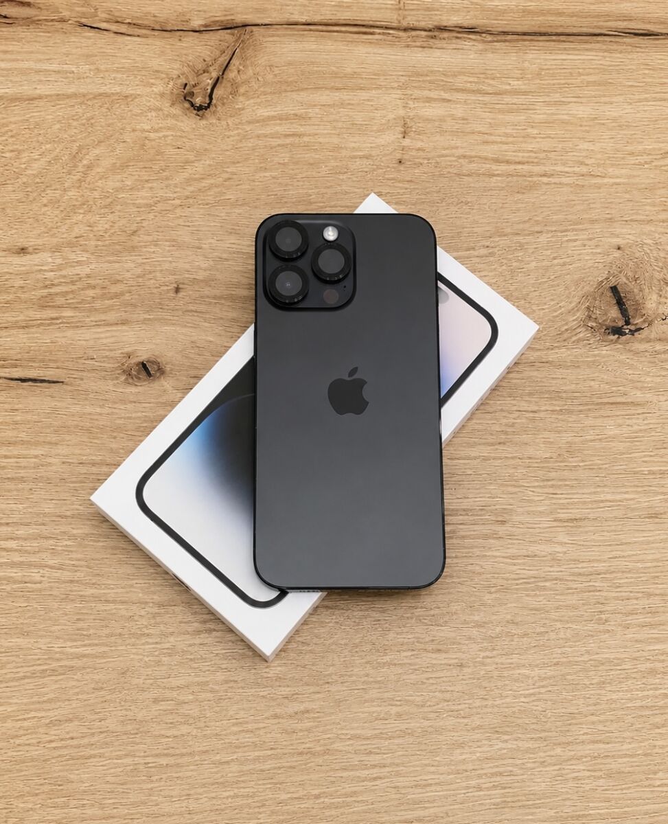 iPhone 14 Pro Max like new, 128GB,… - € 470,00 - Vendora.cy
