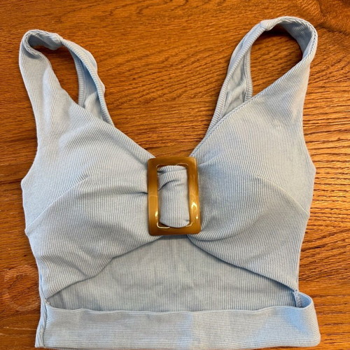 Top used impressive in excellent condition