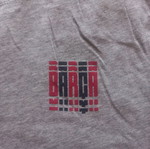 T-shirt Nike FC Barcelona (Barça) "The Nike Tee" μέγεθος L σαν καινούργιο