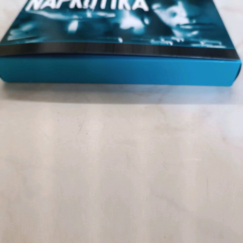 Informative pack "The Truth About Drugs" new