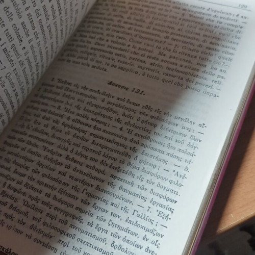 Italian Without Teacher book like new