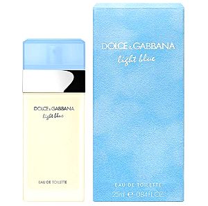 Dolce and Gabbana Light Blue 25ml EDT