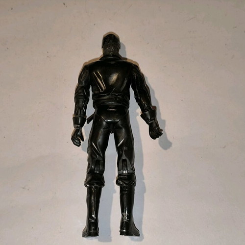 Zorro Disney 2005 figure used with paint wear