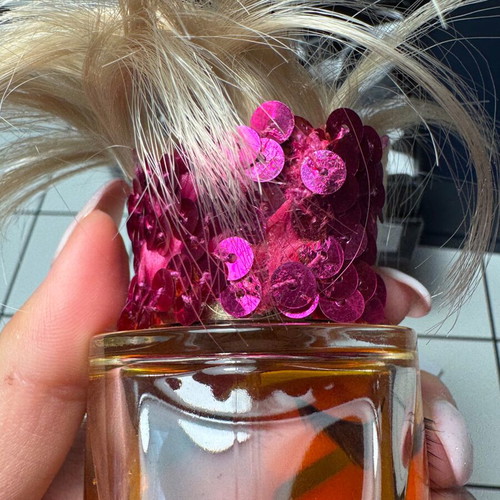 Jungle Jezebel Sarah Baker Perfumes Eau de Parfum 50 ml like new