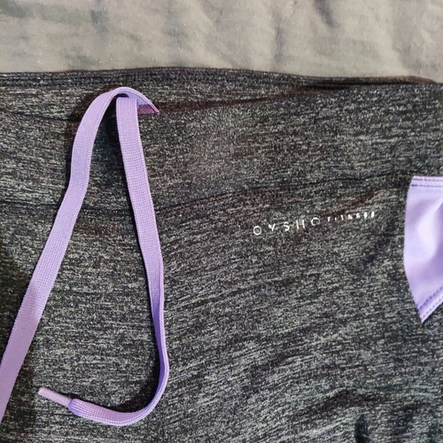 Leggings like new, size XS