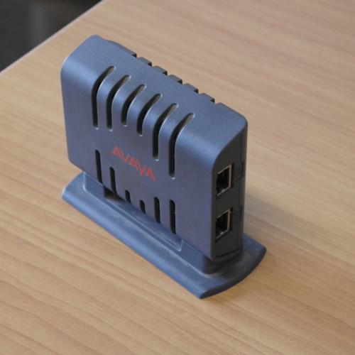 Avaya Gigabit Ethernet adapter used, pack of 10 pieces