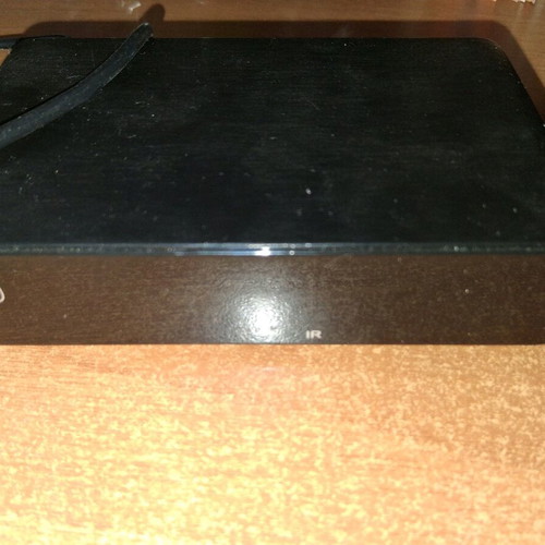 FU digital transceiver like new for TV