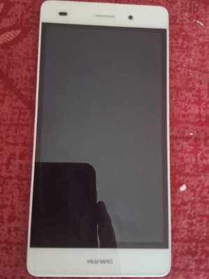 Huawei P8 lite used for spare parts