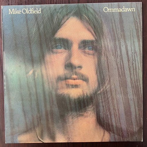 MIKE OLDFIELD - Ommadawn