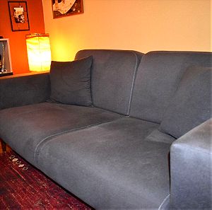 Διθέσιος καναπές Istikbal Misty
