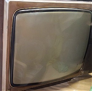 Τηλεόραση vintage