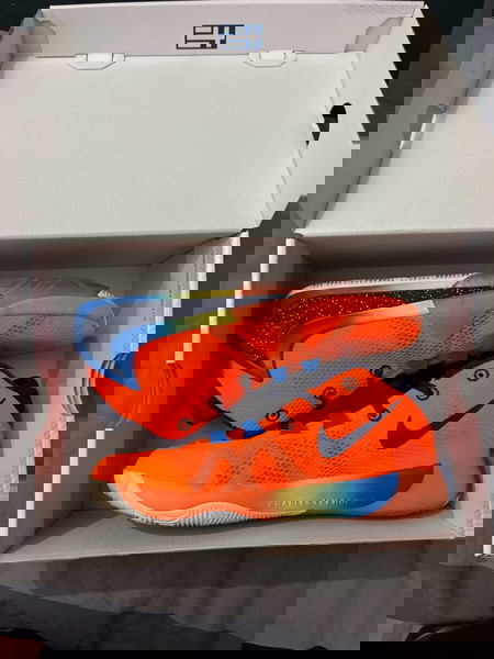 NIKE FREAK 1 ANTETOKOUMPO SHOES