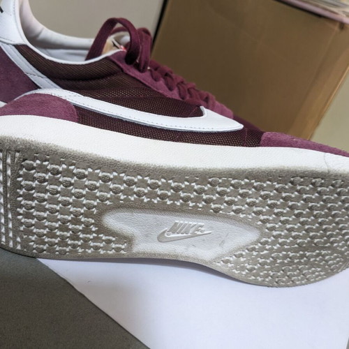 Nike Killshot Beetroot sneakers size 43 like new