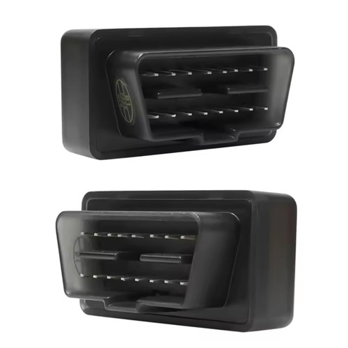OBD dongle compatible with all vehicles with OBD