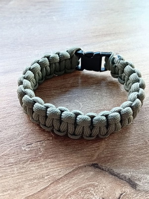 Handmade bracelet new