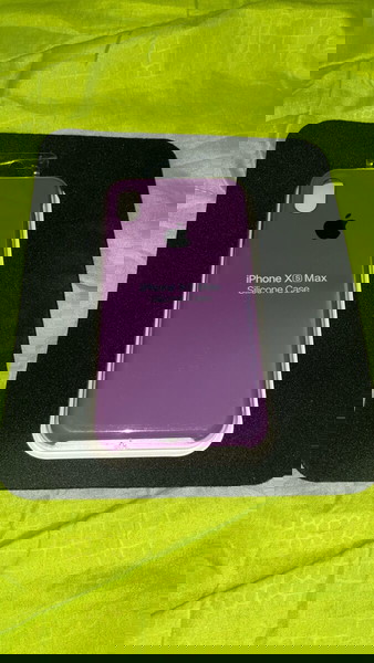 Θήκη για iPhone Xs Max