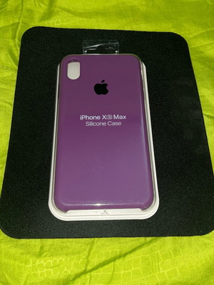 Θήκη για iPhone Xs Max